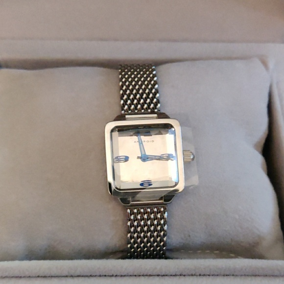 Ladies Android Galactopus Watch - Picture 2 of 4